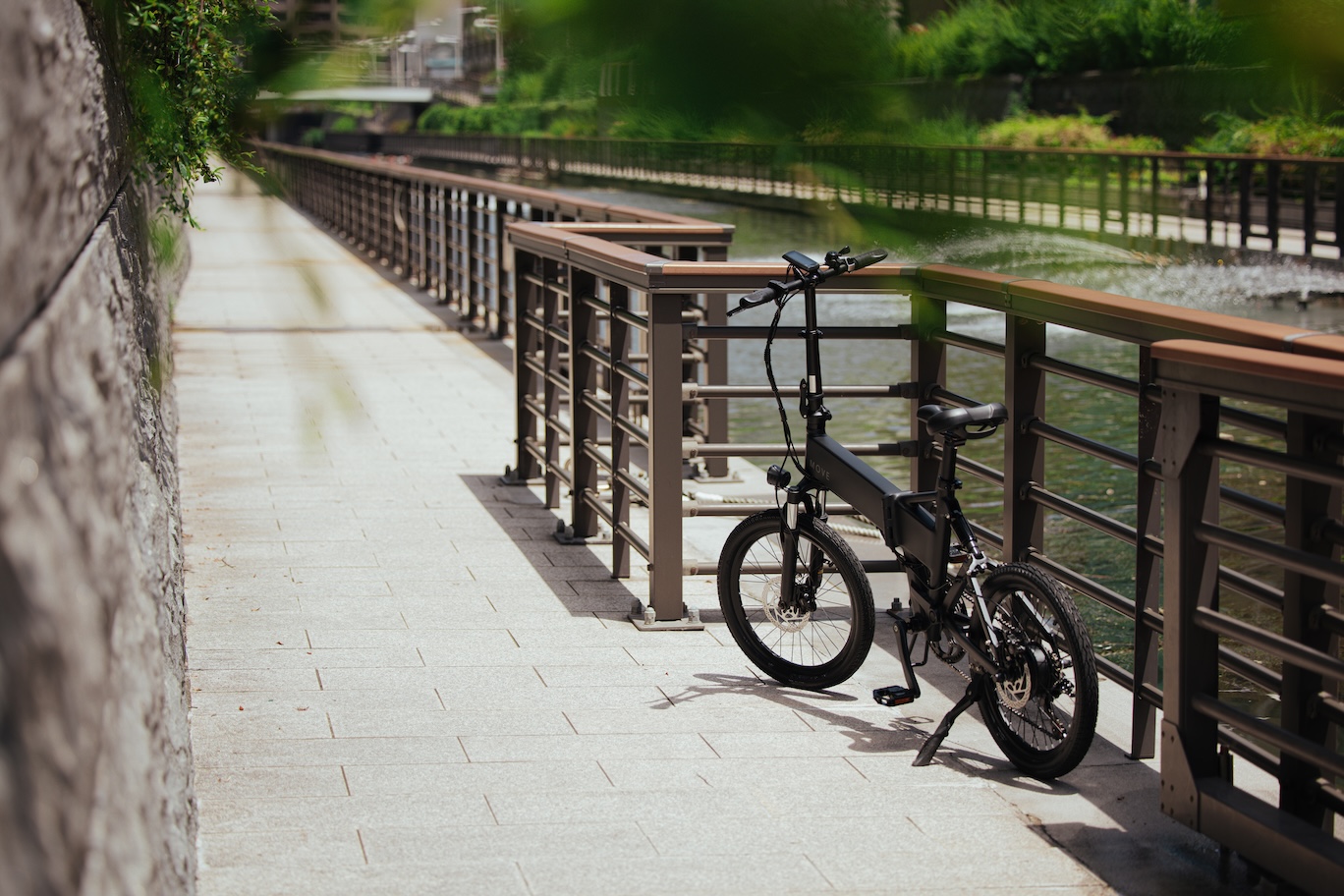River walk
