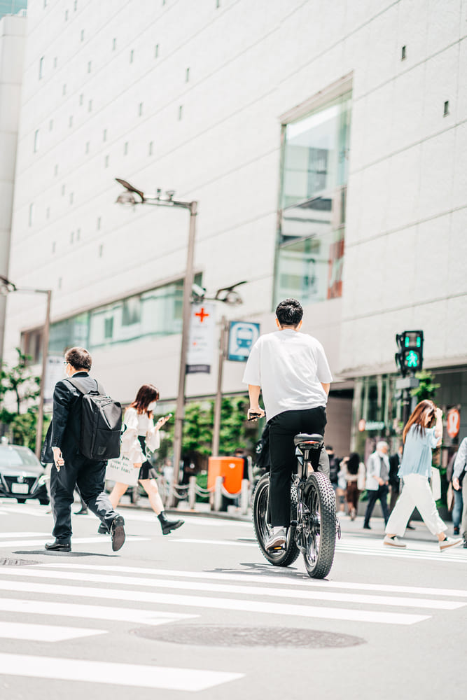 Shinjuku