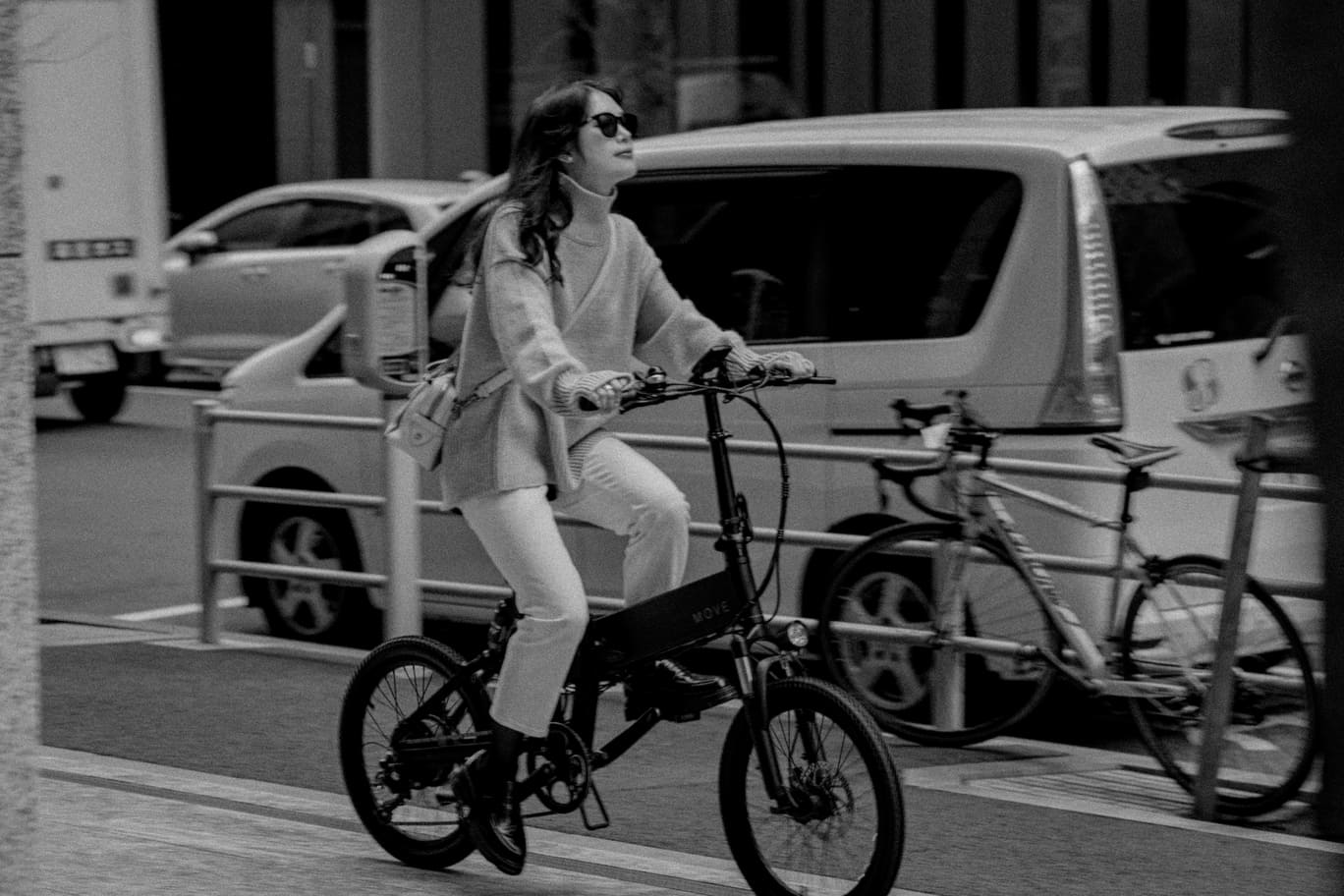 City Stroll